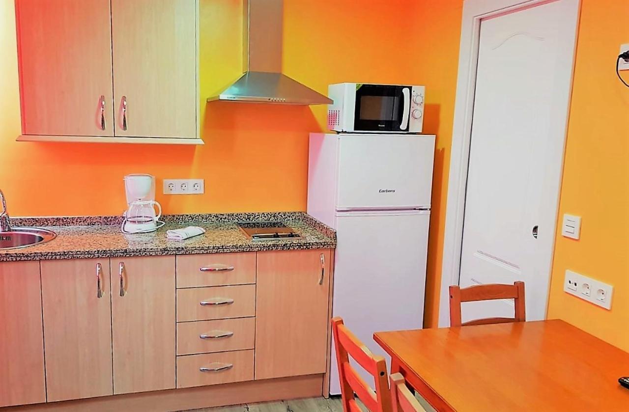 Appartement Montblanc & Zona Baja Sierra Nevada