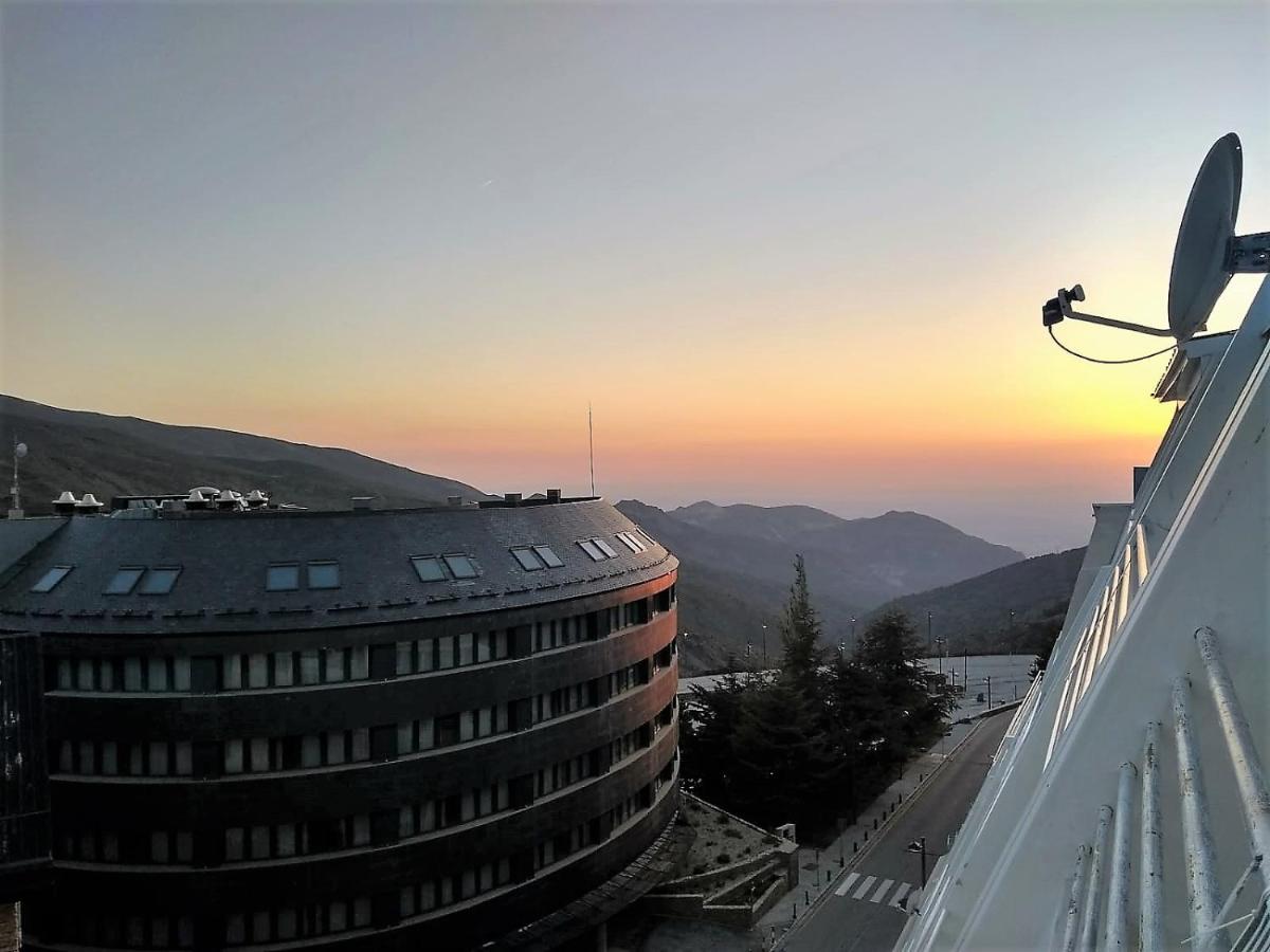 Appartement Montblanc & Zona Baja