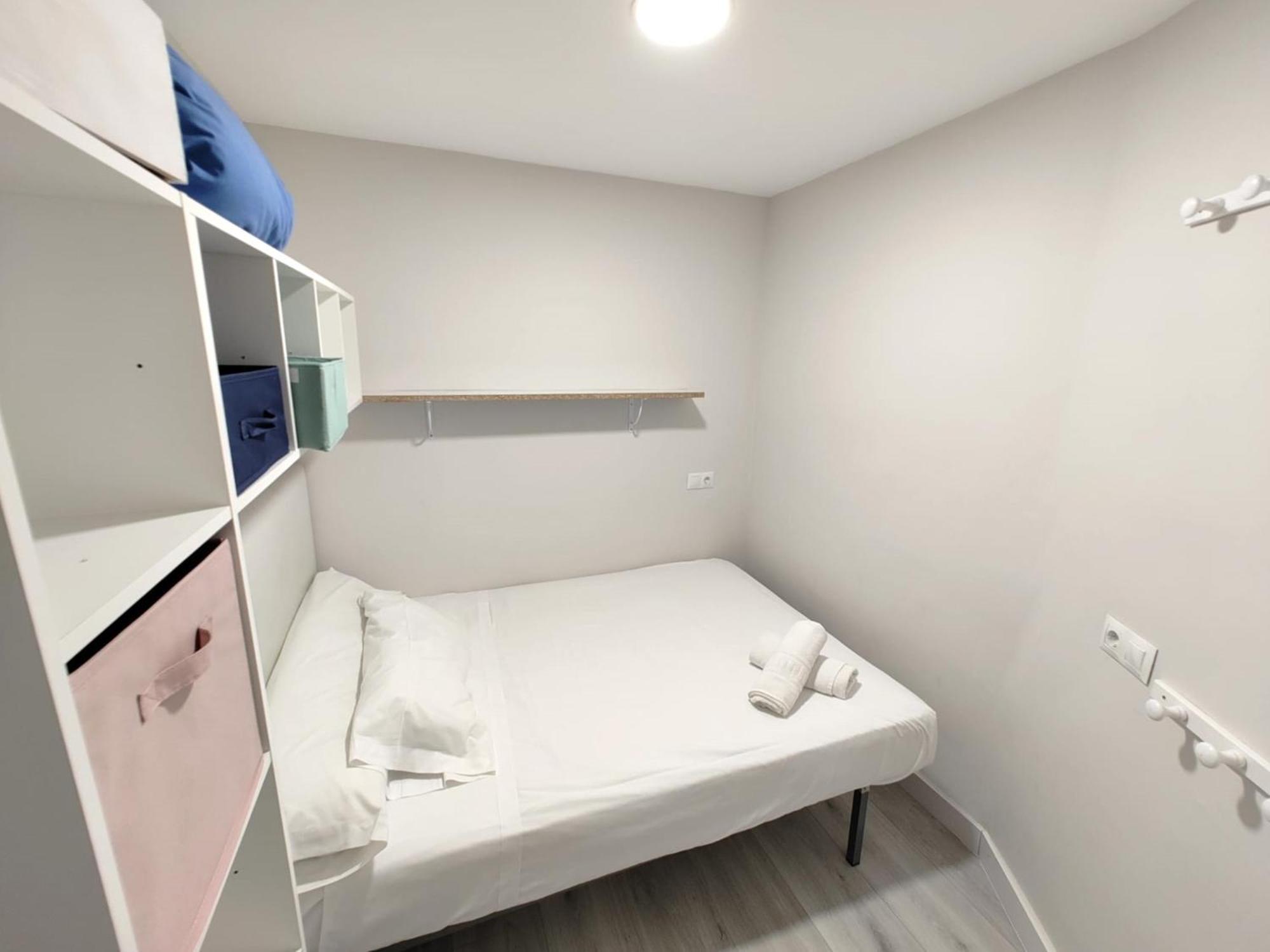 Montblanc & Zona Baja Apartment