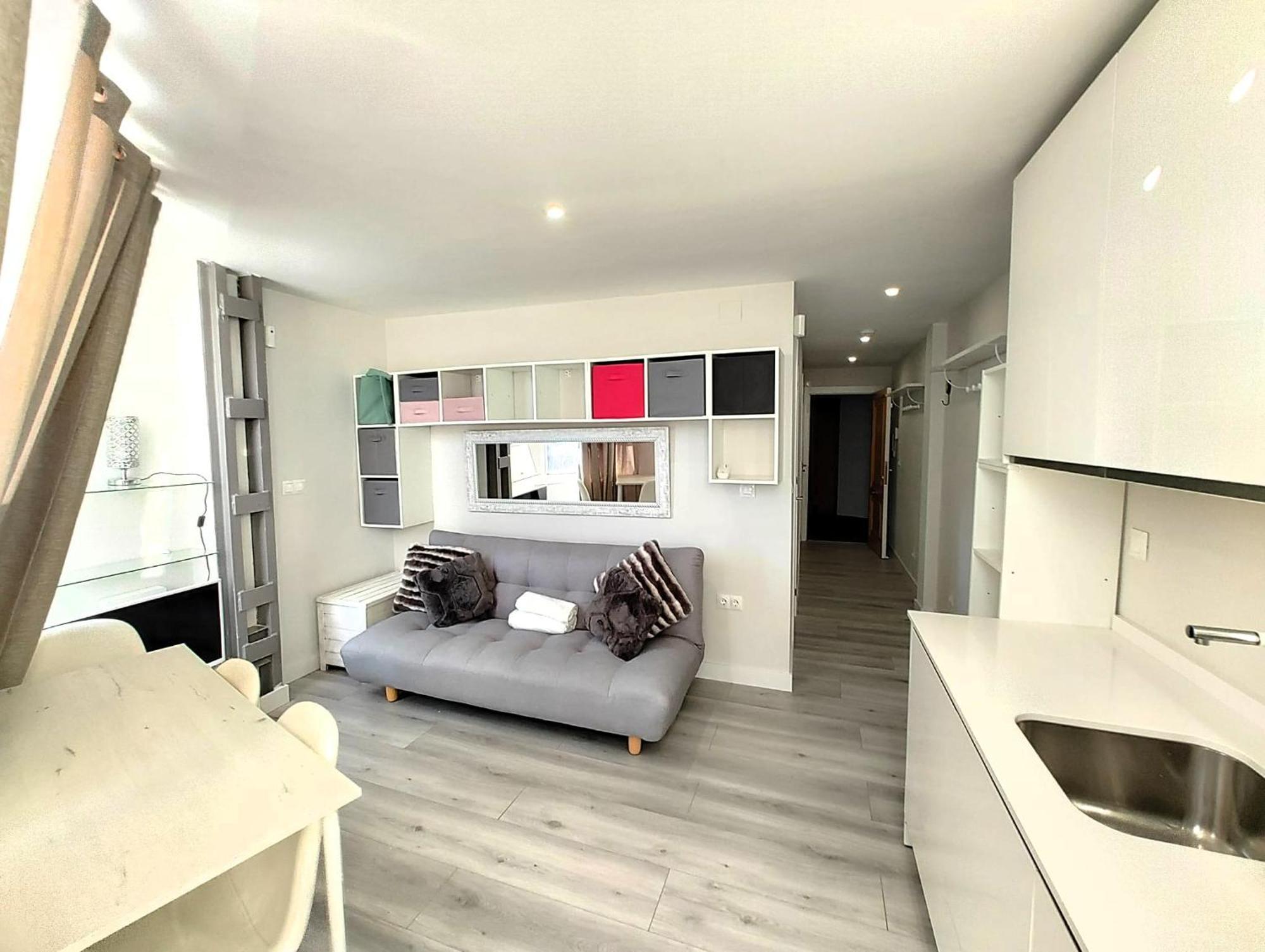 Apartment Montblanc & Zona Baja *