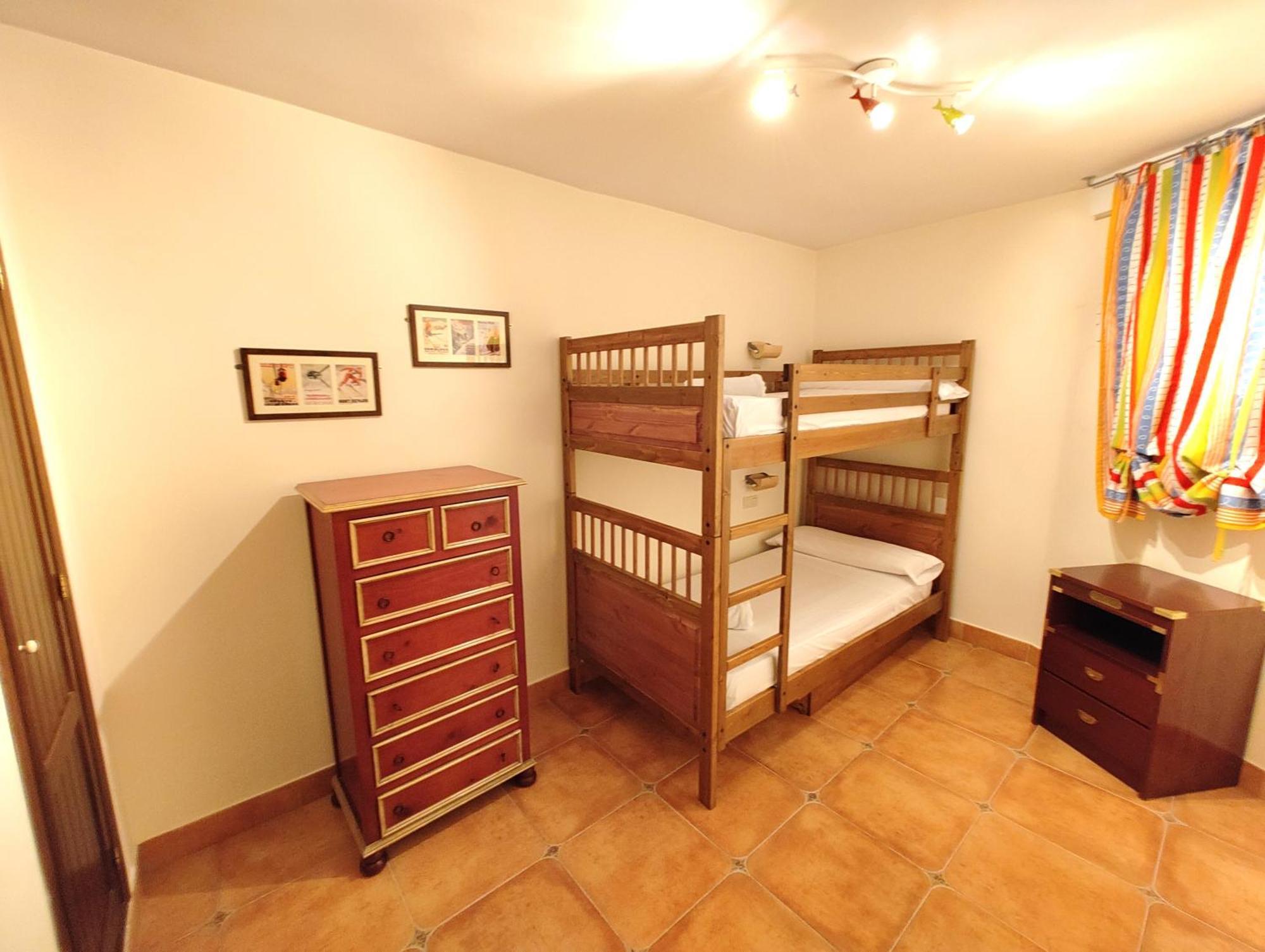 Appartement Montblanc & Zona Baja *